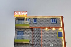 SRK Residency