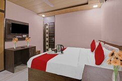Hotel O Knight Inn