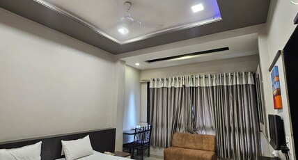 Hotel Royal Residency (100 Meters from Miraj Junction & Bus Stand) Room Type - NON AC SUPER DELUXE Hotel Royal Residency (100 Meters from Miraj Junction & Bus Stand) Room Type - NON AC SUPER DELUXE