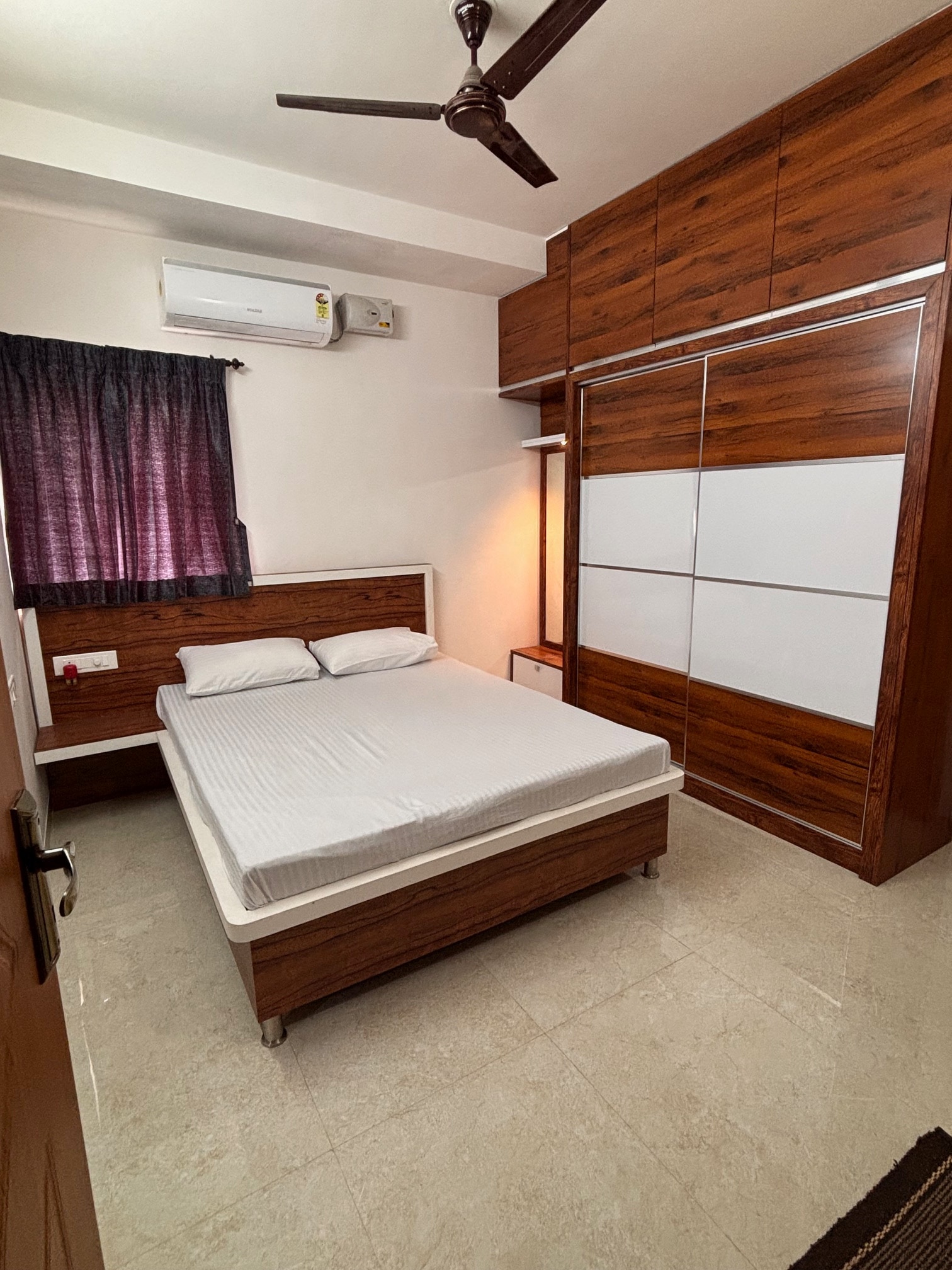 Krish homes Coimbatore - Tap to explore photos