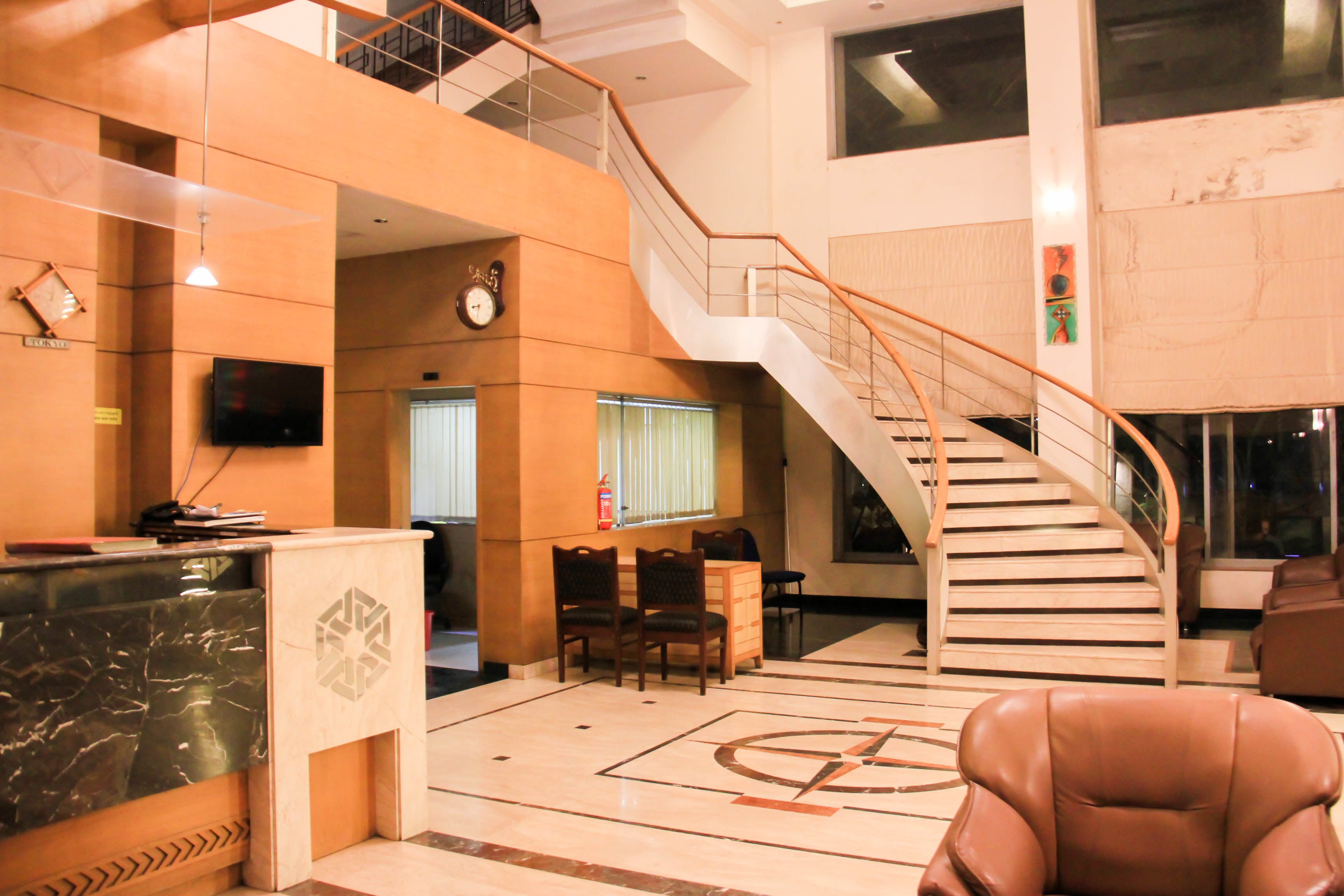 Main gallery