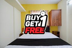 Collection O Bangalore Airport Stay