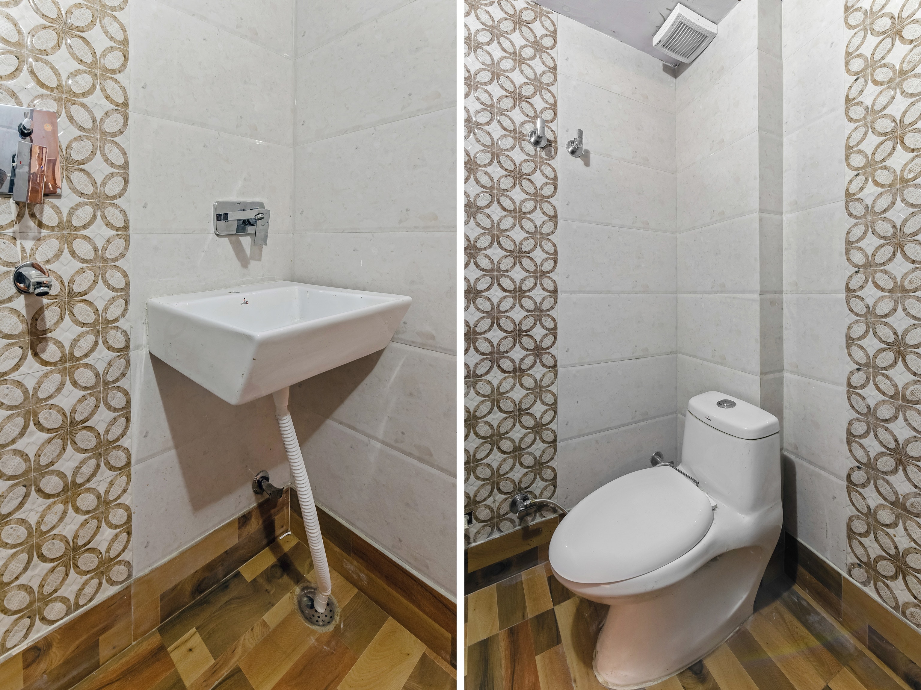 Hotel O SATGURU RASIDENCY DWARKA MOR - Tap to explore photos