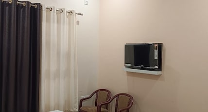 Holy Homestay Room Type - Bedroom 4