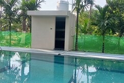 Ishaa Harmony Resort and Homestay