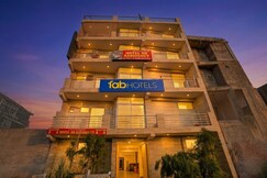 FabHotel Aditya Residency