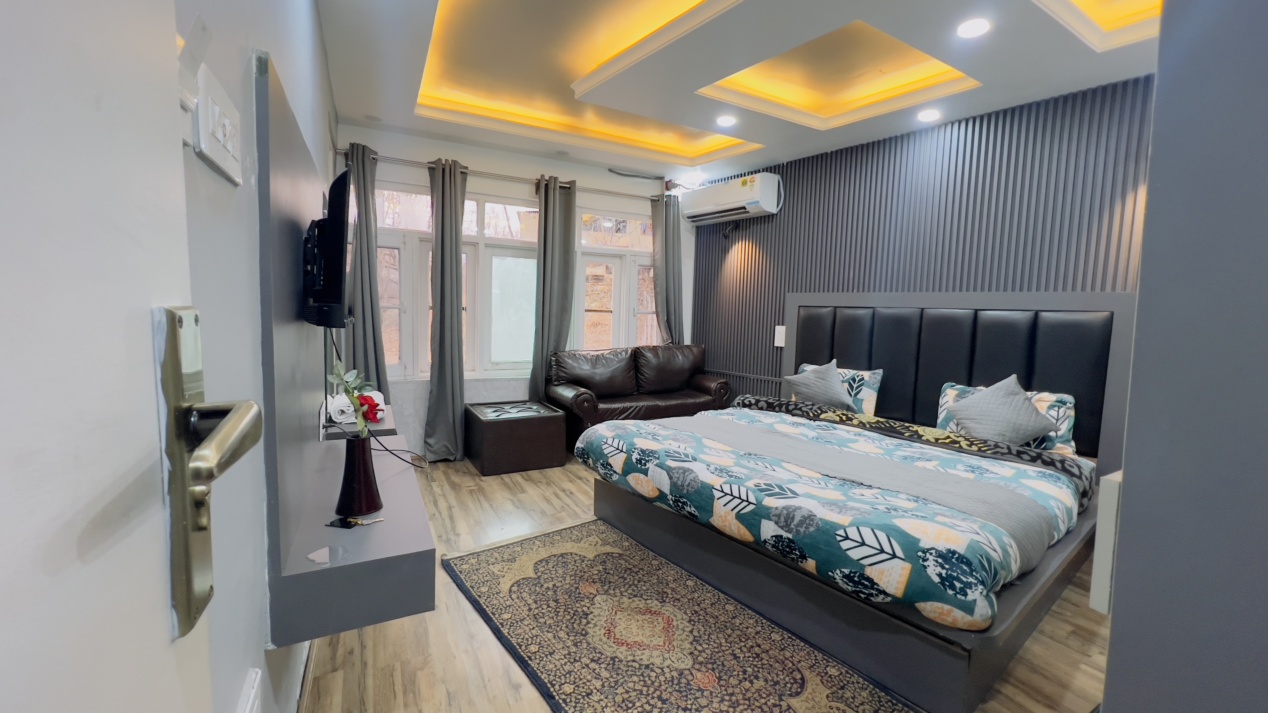 Lands End Resort Room Type - Premium Room MMT Special