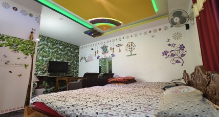 Greeneysthomestay Room Type - Bedroom 2
