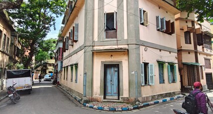 Mudiali Haven A Spacious 2BHK in South Kolkata Room Type - Mudiali Haven A Spacious 2BHK in South Kolkata