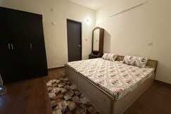 2bhk  Seven Stays at Gurugram  Near IGI Airport