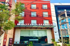 Hotel Saffron