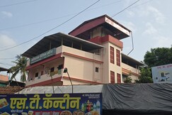 Address of KONKAN PALACE LODGE