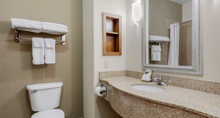 Best Western Plus Sweetwater Inn & Suites Room Type - 2 QUEEN BEDS,NSMK,WIFI,MICRFG,COFMKR,FULL BREAKFAST Best Western Plus Sweetwater Inn & Suites Room Type - 2 QUEEN BEDS,NSMK,WIFI,MICRFG,COFMKR,FULL BREAKFAST