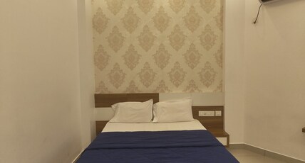 KPN TOWER Room Type - Bedroom 1