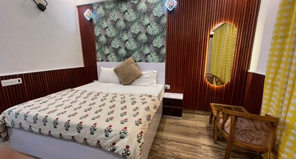 The valvet Vista Room Type - The valvet Vista The valvet Vista Room Type - The valvet Vista