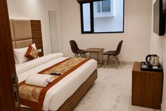 Address of Hotel A Star Gold
