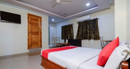 Hotel Jodhpur Royal Room Type - Super Deluxe Rooms