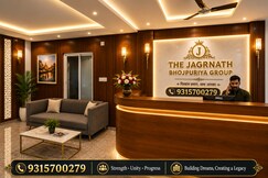 The Jagarnath