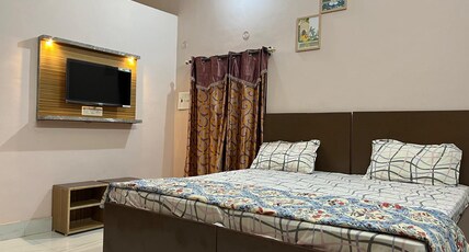 Sriji Homestay Room Type - Sriji Room - Krishna