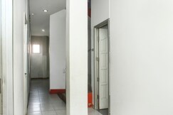 Hotel O Wisma Hulubalang