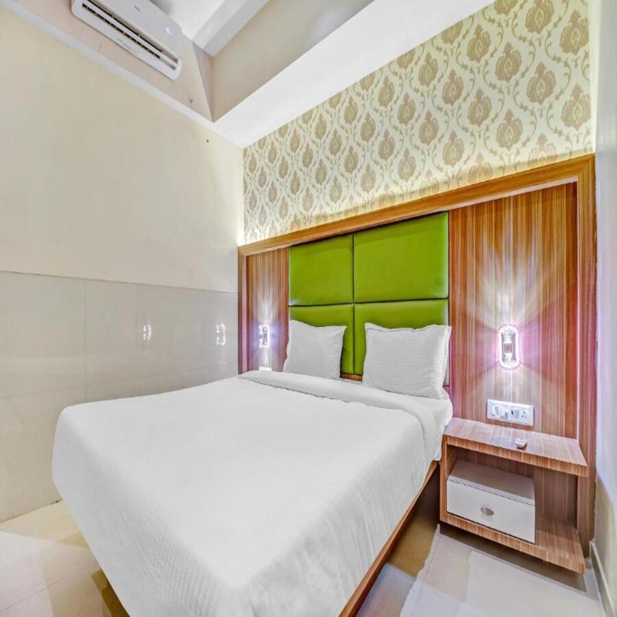 Hotel Shubharambh Lodging & Boarding by WB Inn - Tap to explore photos