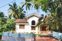 The Musafir Villa