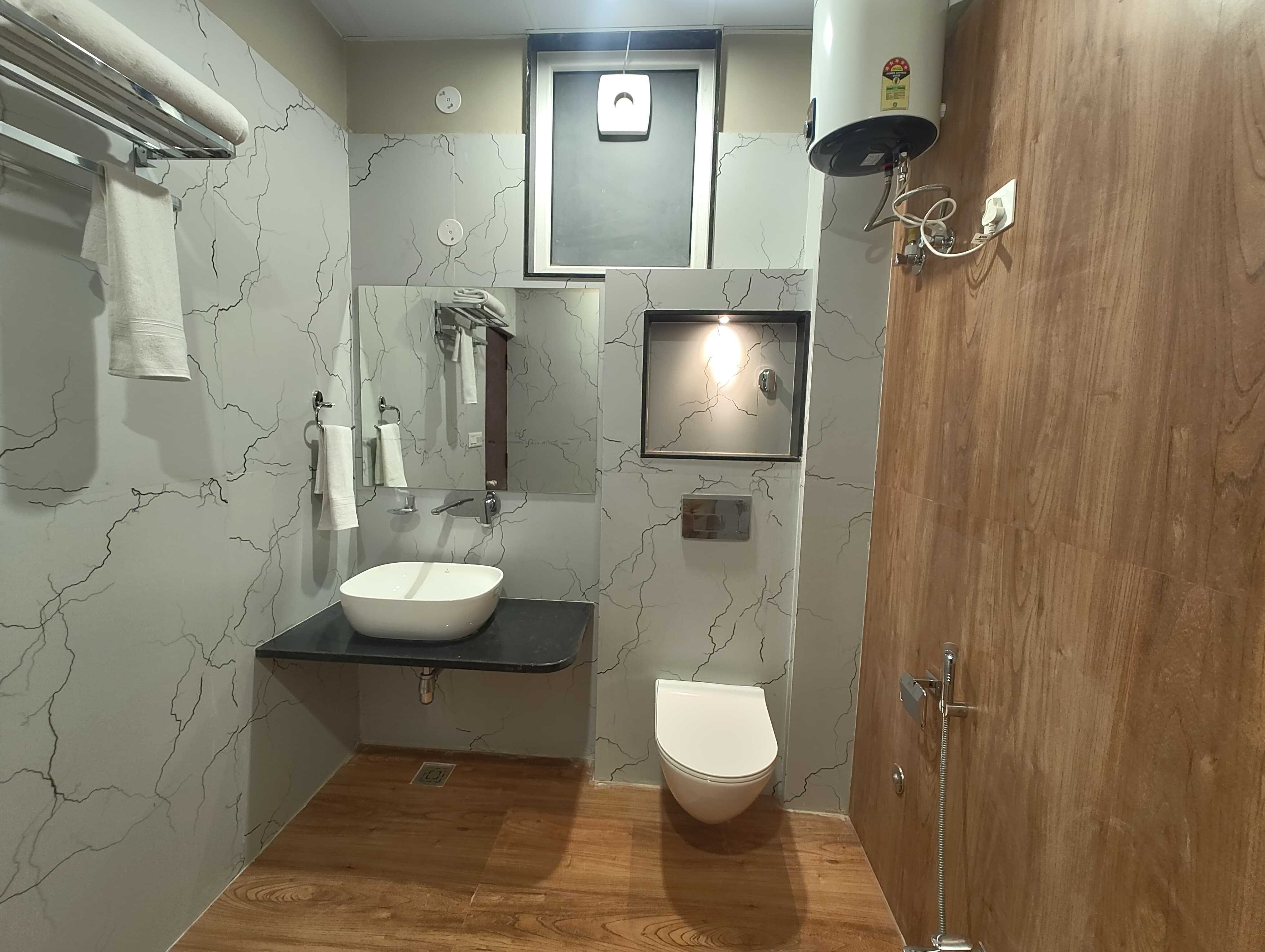 Townhouse Namdev Nagar - Tap to explore photos