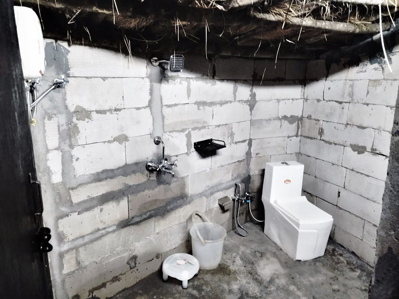 Khwaab Hostel - Tap to explore photos