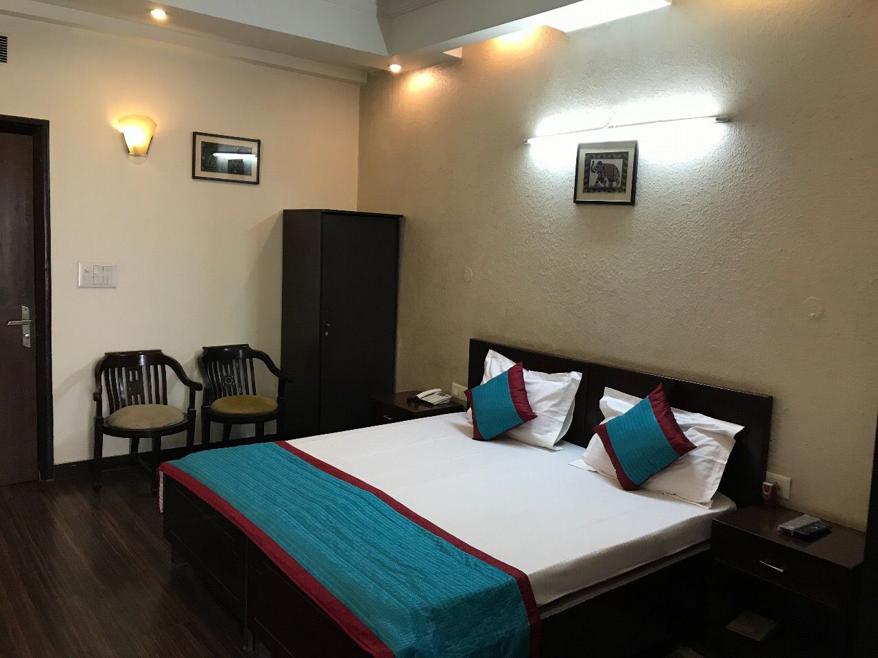 Main gallery