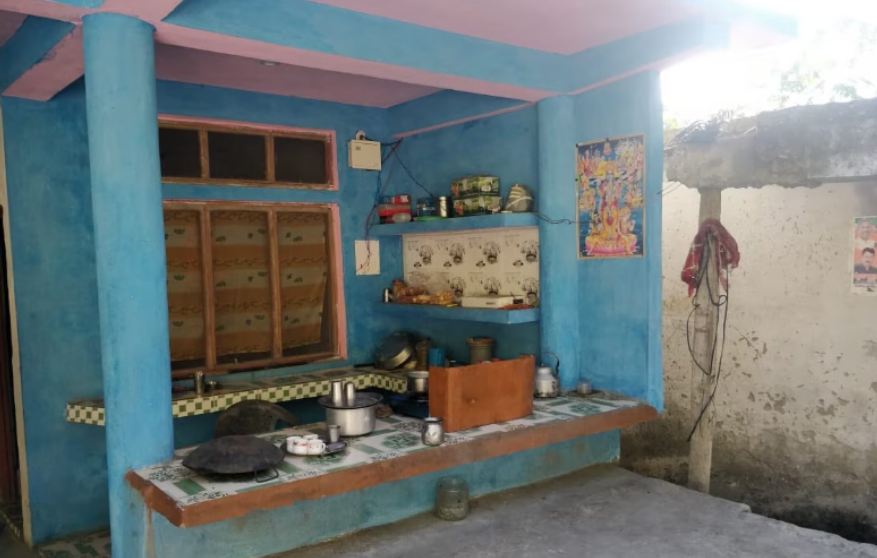 TRIVENI HOTEL - Tap to explore photos