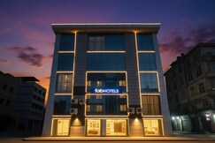 FabHotel Ramhan