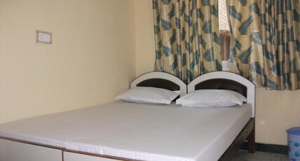 Old City PG Hostel Room Type - Standard Non AC Room