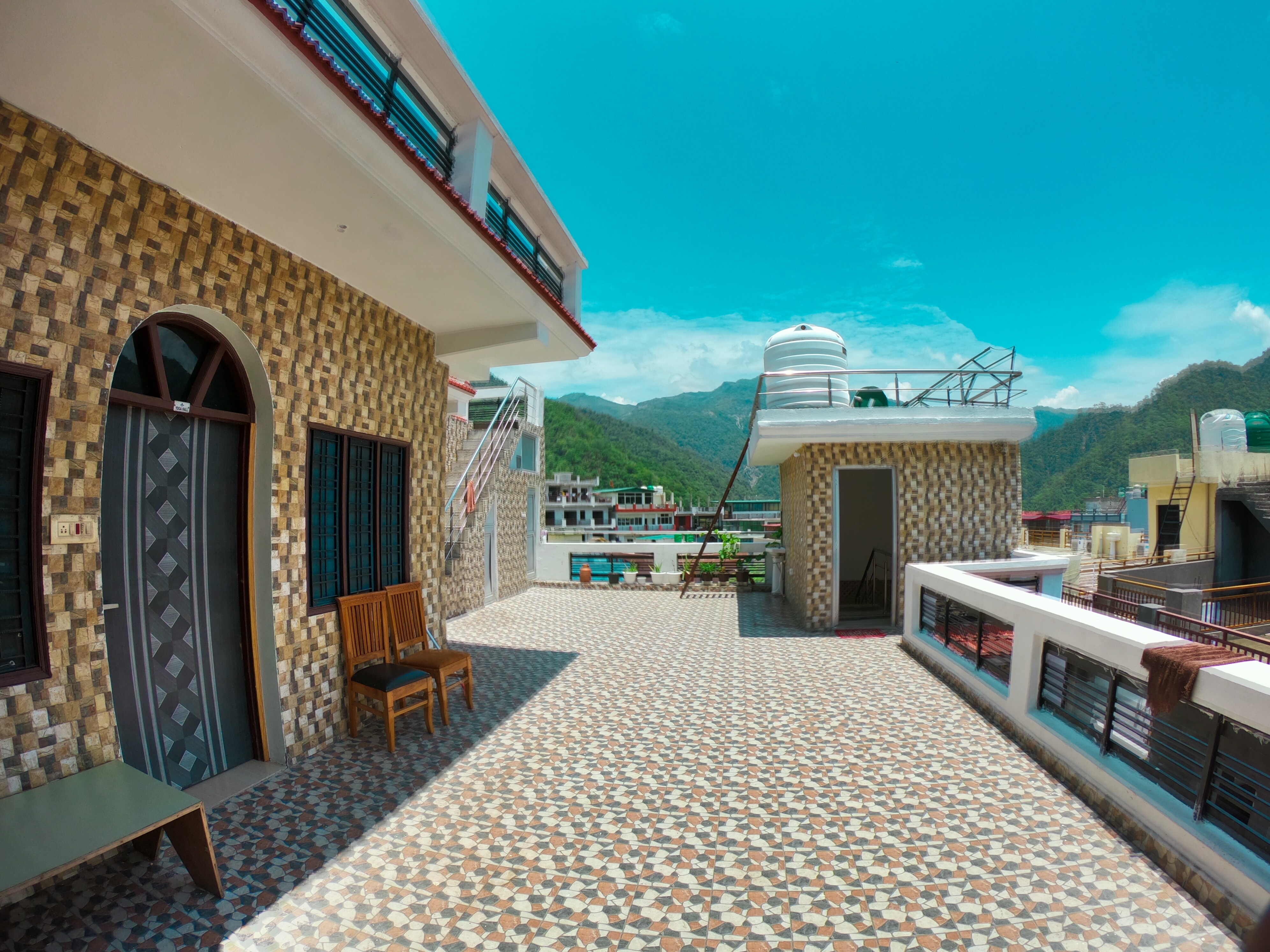 Ananta Residency - Tap to explore photos
