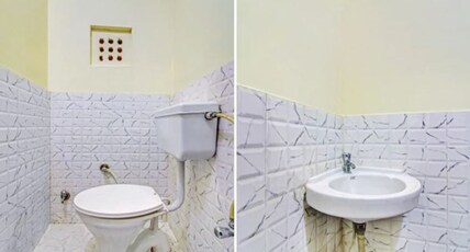 Pawan Hotel Room Type - Non Ac