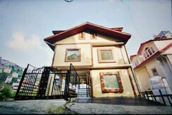 Victorian Homes | Entire 3 BHK Apartment