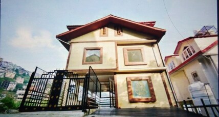 Victorian Homes | Entire 3 BHK Apartment Room Type - Victorian Homes | Entire 3 BHK Apartment