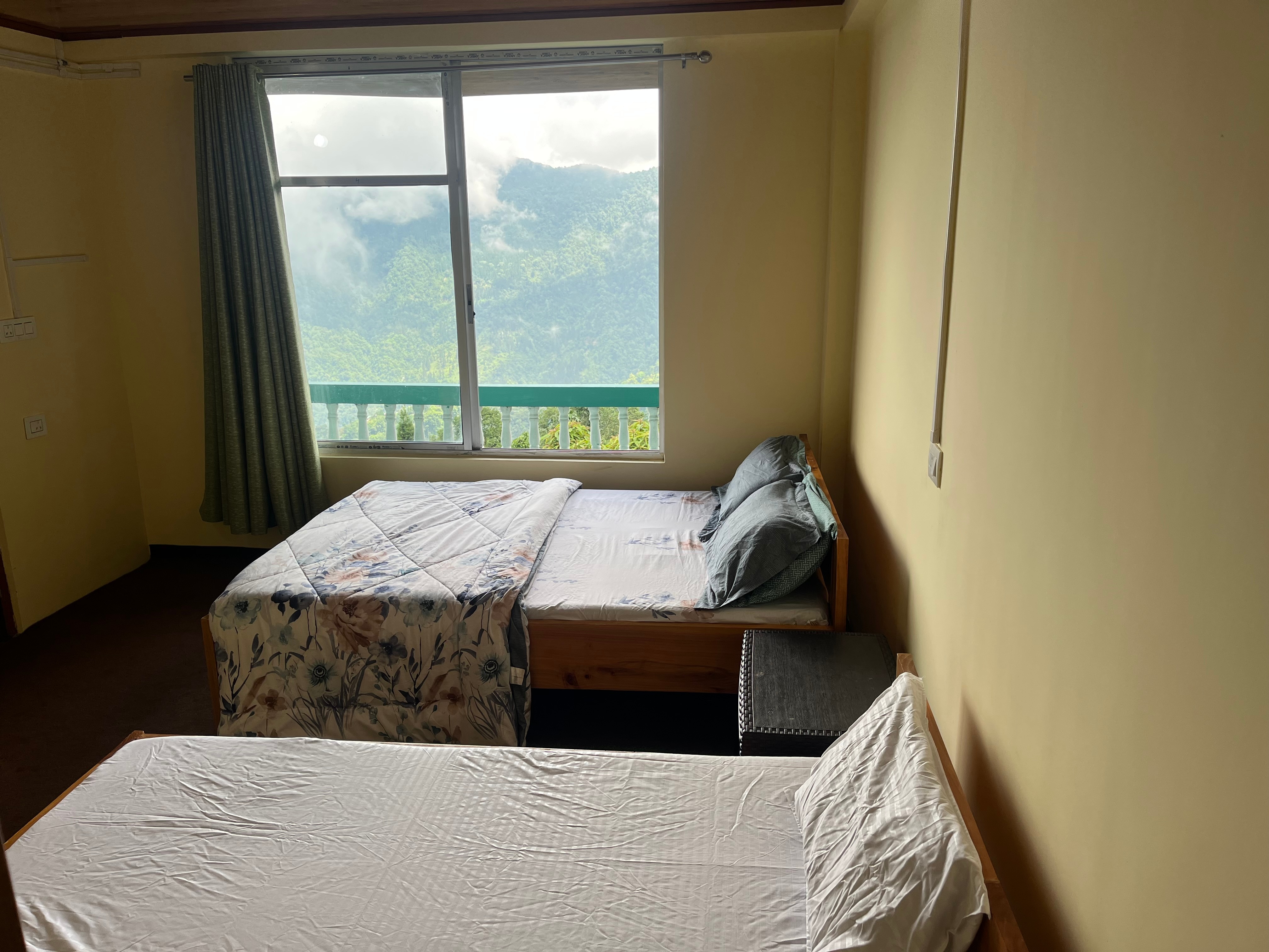 Cerulean Nature Homestay - Tap to explore photos