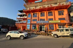 Hotel Maheshwari and Banquet Hall