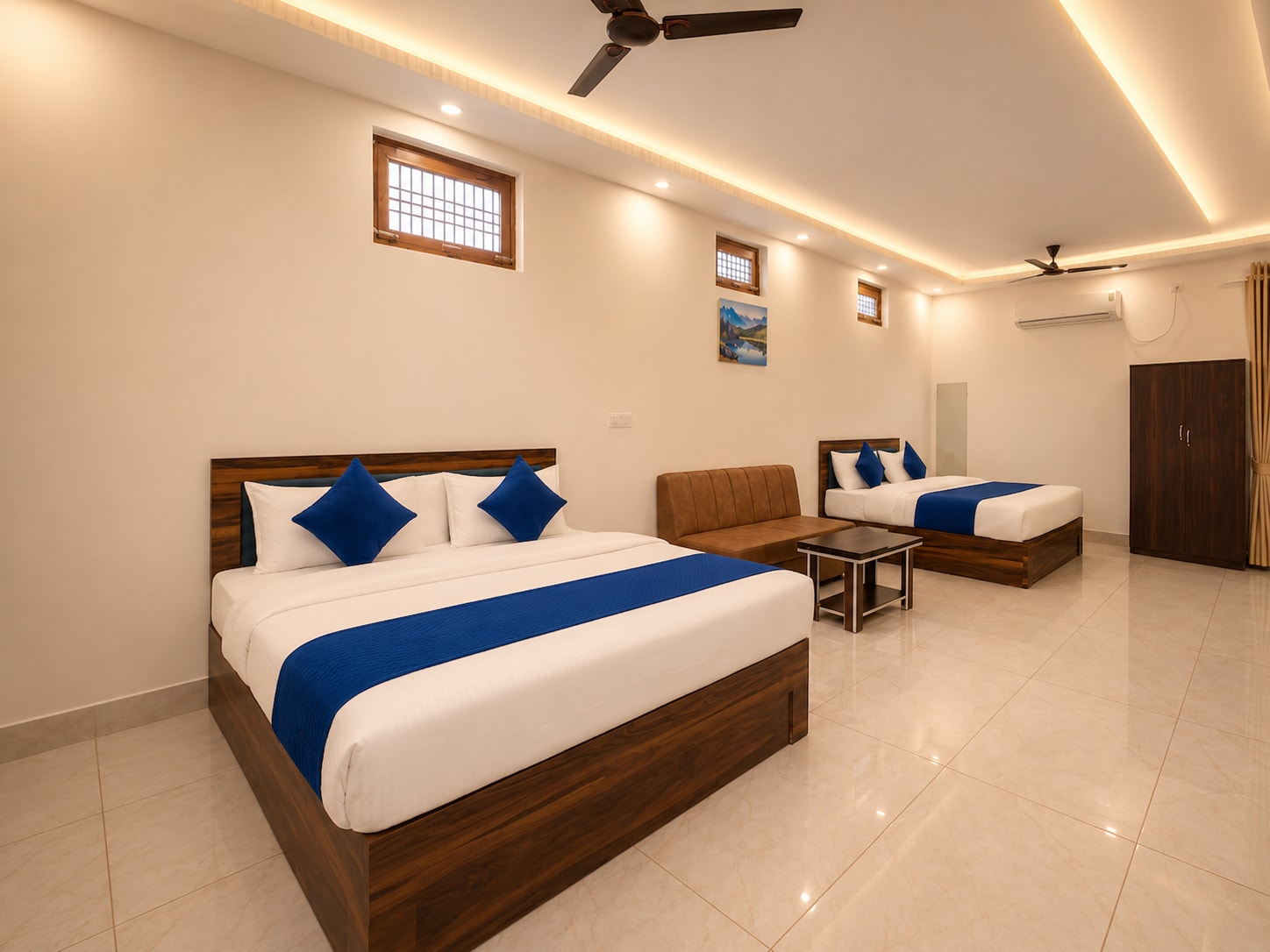 Shree Sita Sadan - Tap to explore photos
