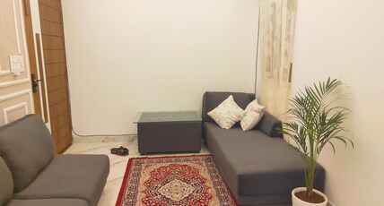 Thedwellinn Room Type - Thedwellinn