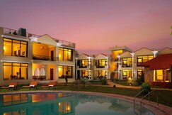 Sariska Tiger Heaven