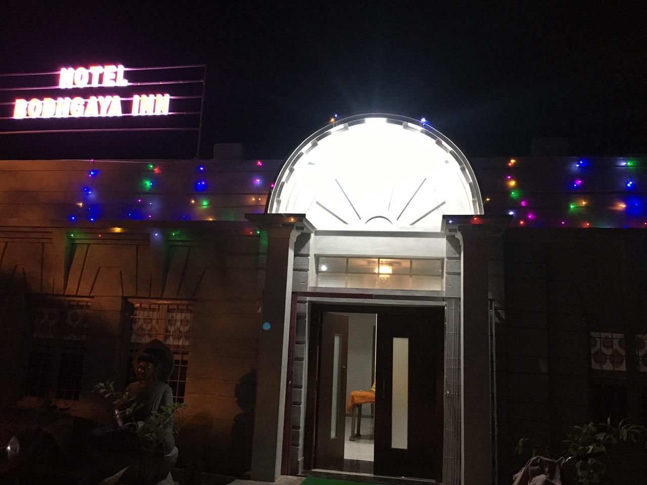 Hotel Bodhgaya Inn - Tap to explore photos