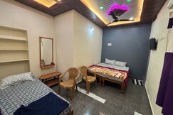 Ananya Home stay