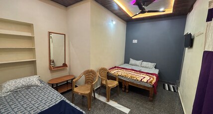 Ananya Home stay Room Type - Standard Room 2