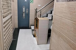 Hotel Ravi residency