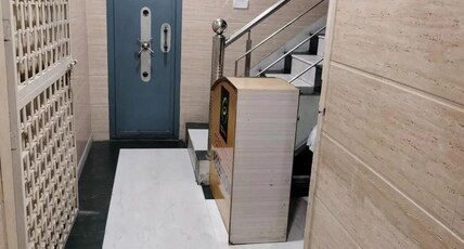 Hotel Ravi residency Room Type - Bedroom 8