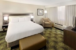 Hilton Garden Inn-Reagan National Airport, VA