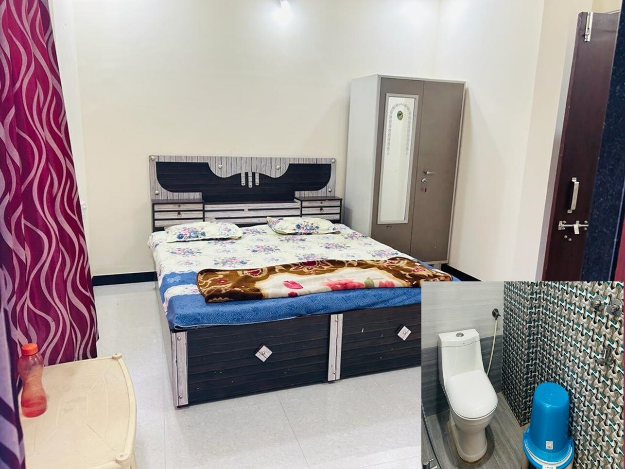 Shree Ram Home Stay - Tap to explore photos