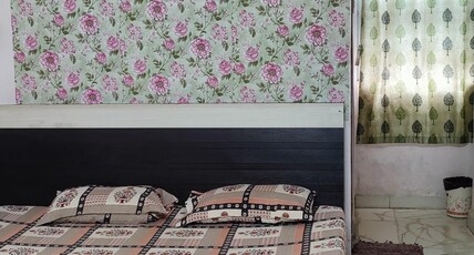 Hotel Arya Celebration & Lawns Room Type - Bedroom 8