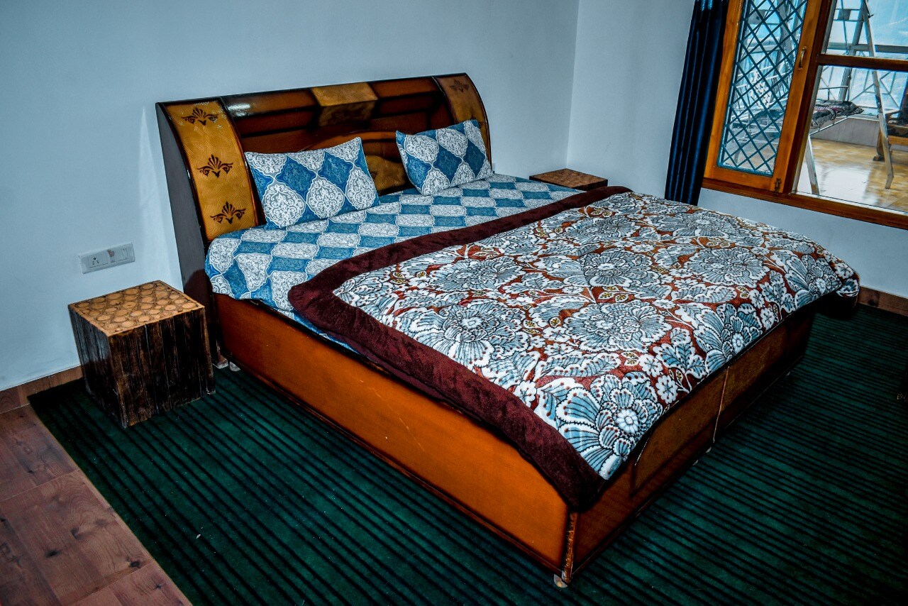Kanogi Home Stay - Tap to explore photos